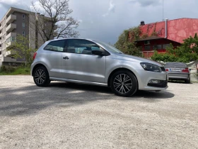 Обява за продажба на VW Polo 1.4TDI ~13 000 лв. - изображение 6