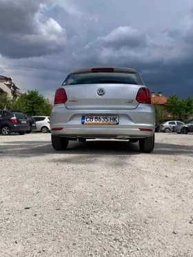 Обява за продажба на VW Polo 1.4TDI ~13 000 лв. - изображение 5