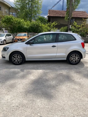 Обява за продажба на VW Polo 1.4TDI ~13 000 лв. - изображение 2