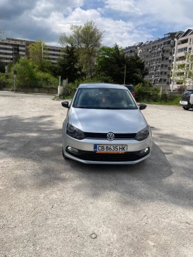 Обява за продажба на VW Polo 1.4TDI ~13 000 лв. - изображение 1