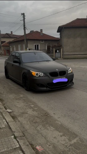 BMW 530 | Mobile.bg    15