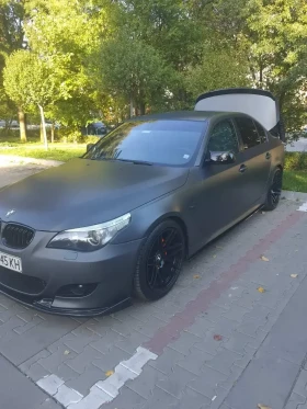 Обява за продажба на BMW 530 ~18 999 лв. - изображение 1