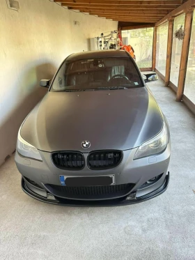 BMW 530 | Mobile.bg    17
