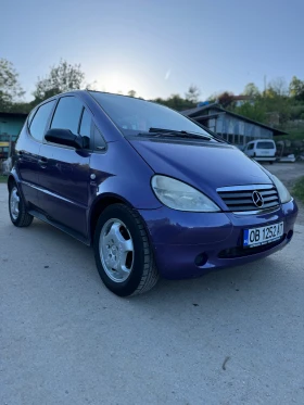 Обява за продажба на Mercedes-Benz A 140 ~1 499 лв. - изображение 2