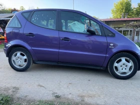 Обява за продажба на Mercedes-Benz A 140 ~1 499 лв. - изображение 3