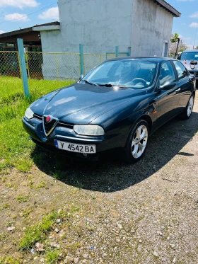 Обява за продажба на Alfa Romeo 156 ~5 200 лв. - изображение 1