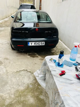 Обява за продажба на Alfa Romeo 156 ~5 200 лв. - изображение 7