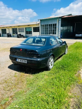 Обява за продажба на Alfa Romeo 156 ~5 200 лв. - изображение 6
