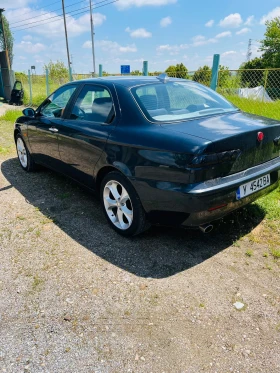 Обява за продажба на Alfa Romeo 156 ~5 200 лв. - изображение 3