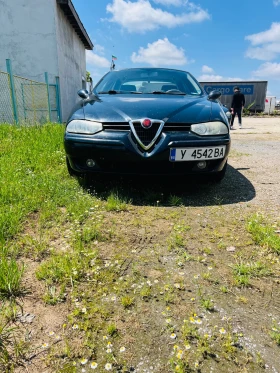 Обява за продажба на Alfa Romeo 156 ~5 200 лв. - изображение 2