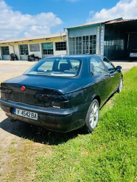Обява за продажба на Alfa Romeo 156 ~5 200 лв. - изображение 5