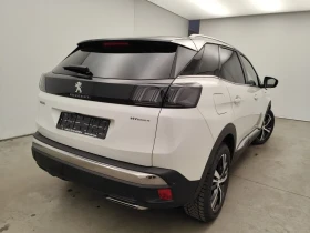 Peugeot 3008 1.6 GT Line - AWD -  | Mobile.bg    3