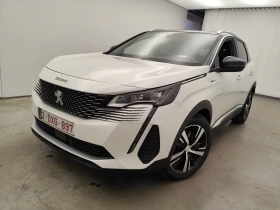 Peugeot 3008 1.6 GT Line - AWD -  | Mobile.bg    2