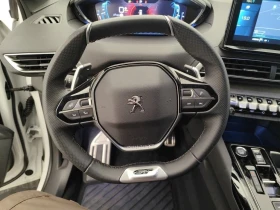 Peugeot 3008 1.6 GT Line - AWD -  | Mobile.bg    12