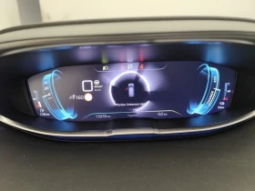 Peugeot 3008 1.6 GT Line - AWD -  | Mobile.bg    8