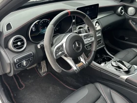 Mercedes-Benz C 43 AMG * CARFAX* ОПЦИЯ ЗА ФИНАНСИРАНЕ* - 55100 лв. - 12173887 6