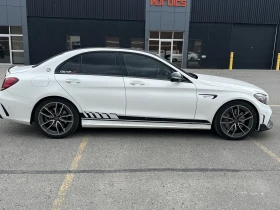 Mercedes-Benz C 43 AMG * CARFAX* ОПЦИЯ ЗА ФИНАНСИРАНЕ* - 55100 лв. - 12173887 3