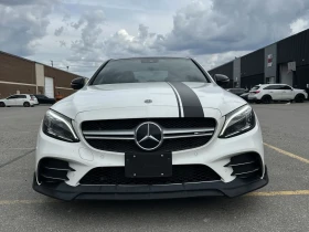 Mercedes-Benz C 43 AMG * CARFAX* ОПЦИЯ ЗА ФИНАНСИРАНЕ* - 55100 лв. - 12173887 2
