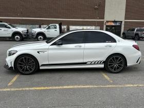 Mercedes-Benz C 43 AMG * CARFAX* ОПЦИЯ ЗА ФИНАНСИРАНЕ* - 55100 лв. - 12173887 5