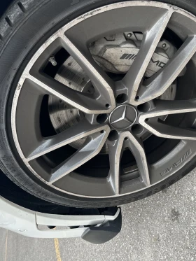 Mercedes-Benz C 43 AMG * CARFAX* ОПЦИЯ ЗА ФИНАНСИРАНЕ* - 55100 лв. - 12173887 9
