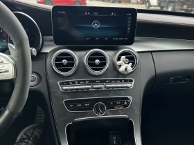 Mercedes-Benz C 43 AMG * CARFAX* ОПЦИЯ ЗА ФИНАНСИРАНЕ* - 55100 лв. - 12173887 7