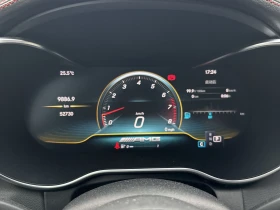Mercedes-Benz C 43 AMG * CARFAX* ОПЦИЯ ЗА ФИНАНСИРАНЕ* - 55100 лв. - 12173887 8