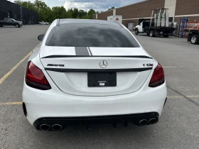 Mercedes-Benz C 43 AMG * CARFAX* ОПЦИЯ ЗА ФИНАНСИРАНЕ* - 55100 лв. - 12173887 4
