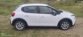 Citroen C3 1.5 hdi | Mobile.bg    4