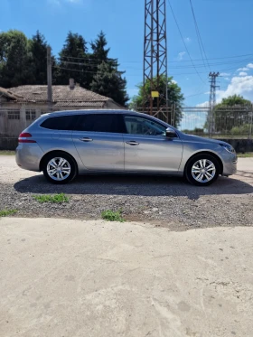 Обява за продажба на Peugeot 308 1.6Hadi ~12 300 лв. - изображение 2