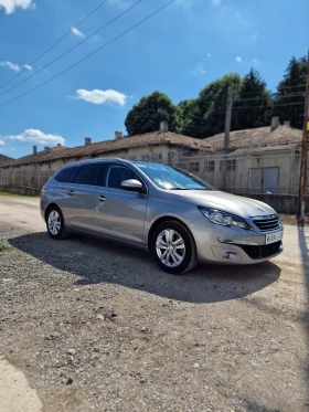 Обява за продажба на Peugeot 308 1.6Hadi ~12 300 лв. - изображение 5