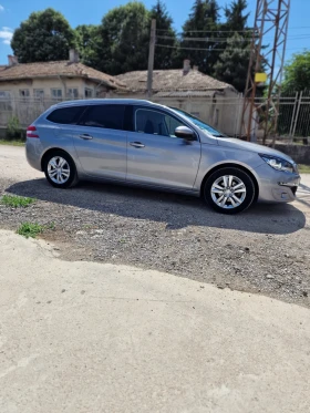 Peugeot 308 1.6Hadi | Mobile.bg    14