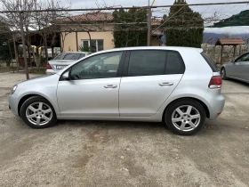 Обява за продажба на VW Golf 1, 4 тси ~13 800 лв. - изображение 1