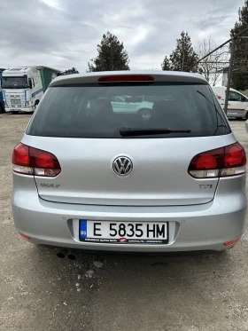 Обява за продажба на VW Golf 1, 4 тси ~13 800 лв. - изображение 5