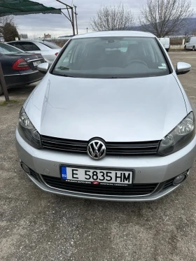 Обява за продажба на VW Golf 1, 4 тси ~13 800 лв. - изображение 1