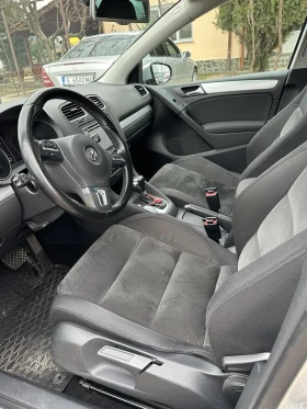 Обява за продажба на VW Golf 1, 4 тси ~13 800 лв. - изображение 4