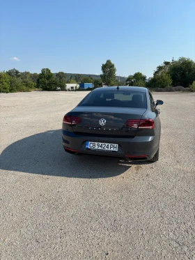 Обява за продажба на VW Passat ~42 000 лв. - изображение 3