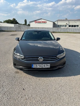Обява за продажба на VW Passat ~42 000 лв. - изображение 1
