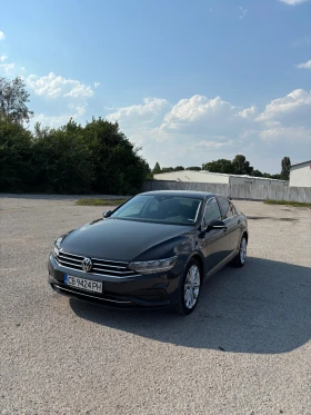 Обява за продажба на VW Passat ~42 000 лв. - изображение 1