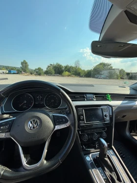 Обява за продажба на VW Passat ~42 000 лв. - изображение 8