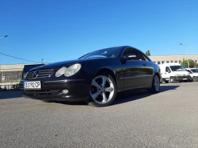 Mercedes-Benz CLK | Mobile.bg    5