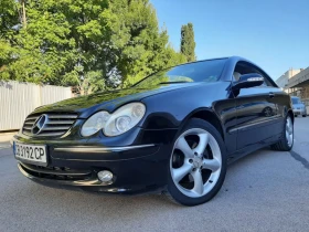 Mercedes-Benz CLK | Mobile.bg    3
