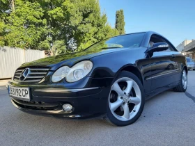 Mercedes-Benz CLK | Mobile.bg    2