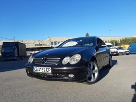 Mercedes-Benz CLK | Mobile.bg    6