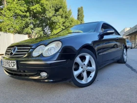 Mercedes-Benz CLK | Mobile.bg    7