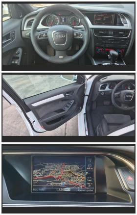 Audi A4  3.0TDI Quattro S-Line Plus  | Mobile.bg    16