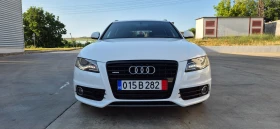 Обява за продажба на Audi A4  3.0TDI Quattro S-Line Plus Германия ~17 490 лв. - изображение 1