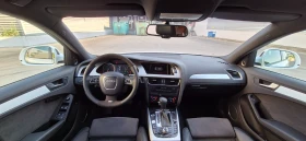 Обява за продажба на Audi A4  3.0TDI Quattro S-Line Plus Германия ~17 490 лв. - изображение 10