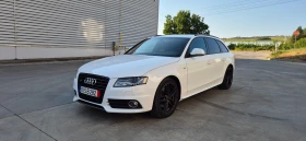 Обява за продажба на Audi A4  3.0TDI Quattro S-Line Plus Германия ~17 490 лв. - изображение 1