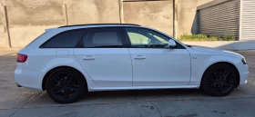 Обява за продажба на Audi A4  3.0TDI Quattro S-Line Plus Германия ~17 490 лв. - изображение 3