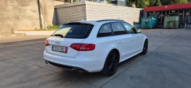 Обява за продажба на Audi A4  3.0TDI Quattro S-Line Plus Германия ~17 490 лв. - изображение 4